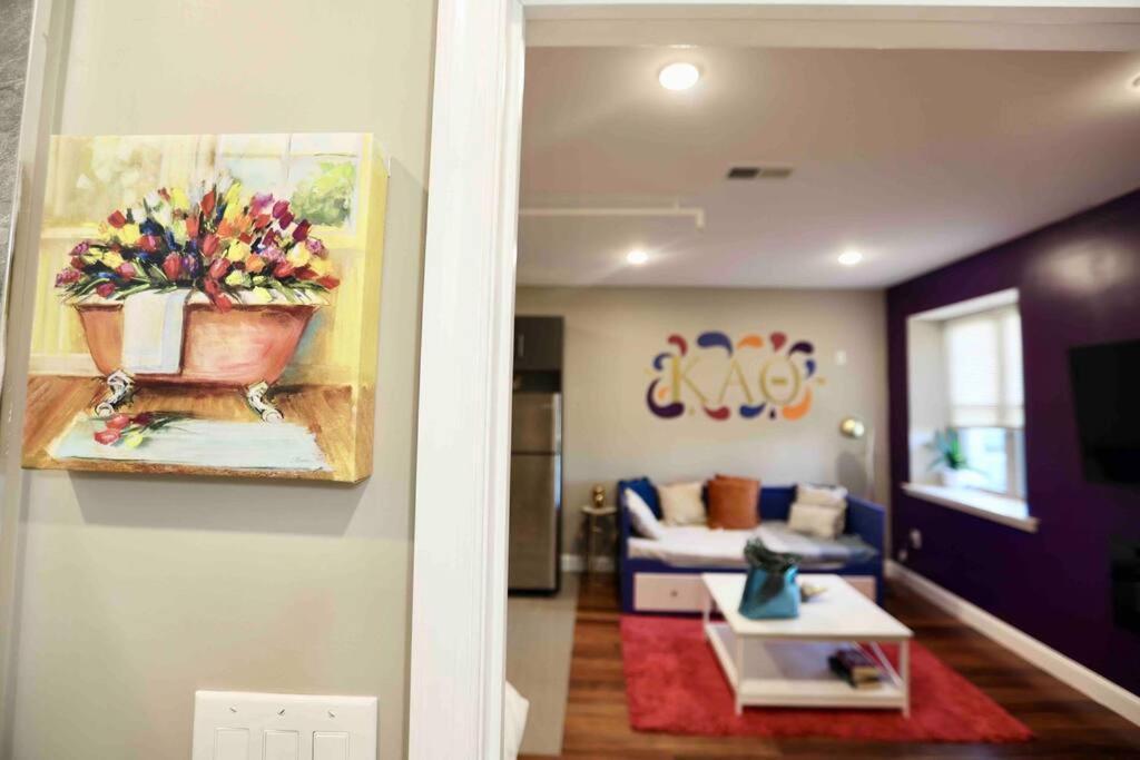 Apartment 504 Luxe 1bdr In Center