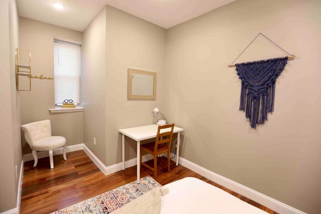 504 Luxe 1bdr In Center Apartment