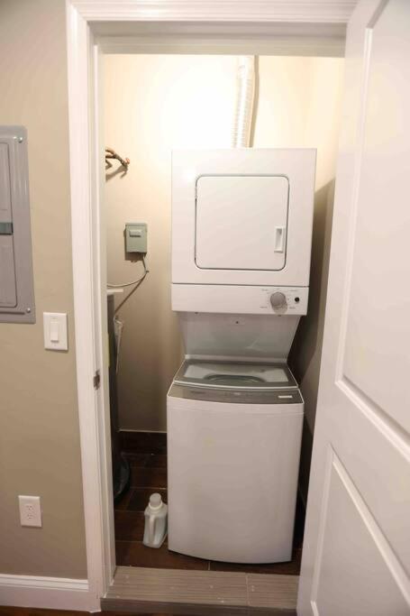 Apartment 504 Luxe 1bdr In Center Philadelphia